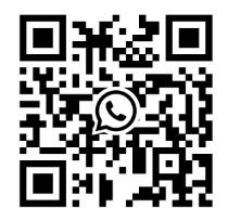 WhatsApp二维码